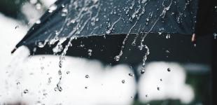 Дощі й туман прогнозують до кінця тижня