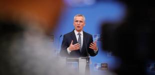 Генсек НАТО про ситуацію навколо Калінінграда: Альянс боронитиме Литву