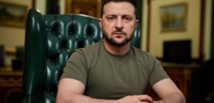 російська економіка опинилася у найбільшій кризі за 50 років - Президент