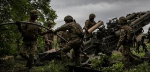 ЗСУ завдали ворогу значних втрат на Бахмутському напрямку