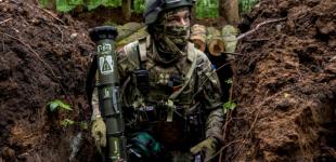 ЗСУ відбили всі наступи і штурми росіян поблизу Покровського, Нью-Йорка та Мар’їнки