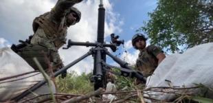 ЗСУ відбили розвідку боєм біля Мазанівки, росіяни з втратами відійшли