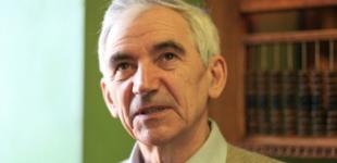 У рф помер учений-фізик, звинувачений у держзраді, який лікувався від раку