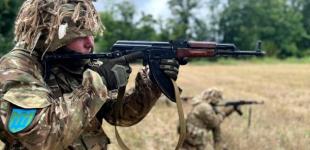 ЗСУ змусили російські війська відступити на чотирьох напрямках