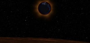 На небі сьогодні зійде «кривавий» Місяць