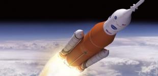 NASA запустило на Місяць місію Artemis І