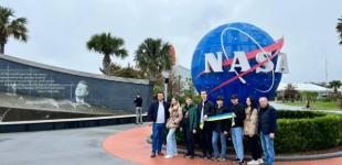 На МКС відправили мінілабораторії, створені українськими школярами — Зеленська