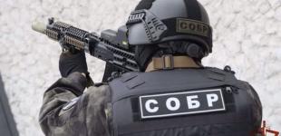 Пропагандисти РФ заявили, що самарський і башкирський СОБРи у Балаклії потрапили в оточення