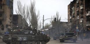 Жданов пояснив накопичення військ РФ на Донеччині: 