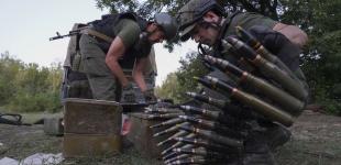 У Міноборони розповіли про довжину лінії фронту та де ЗСУ мають успіхи