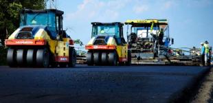 На строительство дорог в этом году потратят 20 миллиардов, а в 2018 – 30 млрд. грн.  - Порошенко