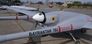 Коли в Україні добудують завод з виробництва Bayraktar: названо терміни