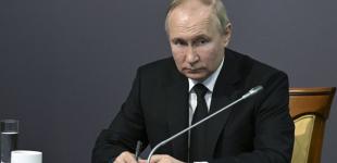 Путін вкотре відклав 