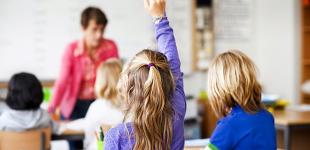 Гриневич: Зарплата учителей должна увеличиться до четырех прожиточных минимумов