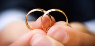 У Києві відтепер можна одружуватися у ЦНАПах: що відомо