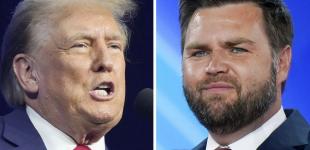 Трамп обрав кандидатом у віцепрезиденти критика України: що про нього відомо