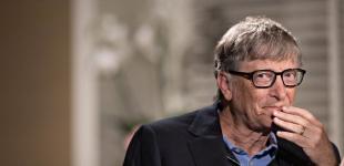 Билл Гейтс купил землю за $80 млн. для создания города будущего