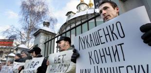 Білоруси побоюються вступу у війну проти України: опозиція прогнозує протести і партизанський рух