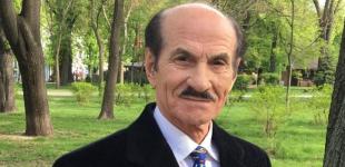 Волонтер шокував виглядом могили Григорія Чапкіса: занедбана та необлагоджена