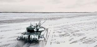 У Держдепі відмовились уточнити, що вважатимуть повним виведенням російських військ з України