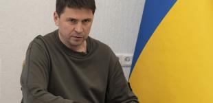 Подоляк: у Херсоні ненавидять 