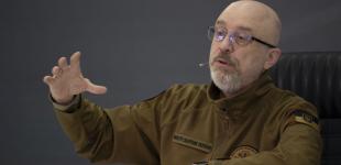 Резніков зробив заяву щодо втрат українських військових на війні