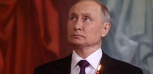 У Путіна змінилось бачення 