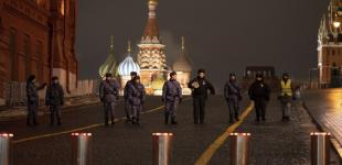 Безпілотники біля Москви: експерт розповів, до чого варто готуватися росіянам
