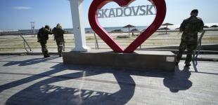 У Херсонській області окупанти публічно стратили медсестру за підтримку України – FT