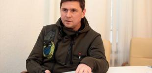 Подоляк пояснив, звідки Росія бере ресурси для будівництва нових ракет