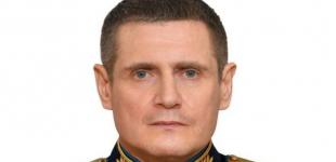 Одного з ключових командувачів військами РФ в Україні знову повернули на фронт - британська розвідка