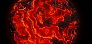 Справжнє пекло: вчені представили нові дані про суперземлю