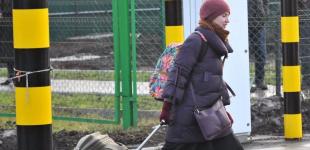 У британській розвідці назвали кількість росіян, які втекли з РФ у 2022 році
