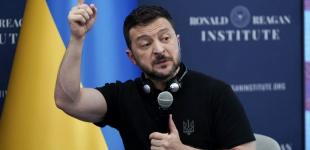 Зеленський різко прокоментував саміт БРІКС в Казані