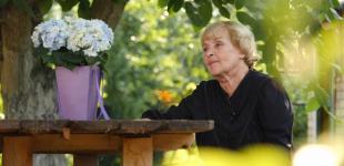 Улюблена акторка українців. Сьогодні виповнюється 85 років легендарній Аді Роговцевій