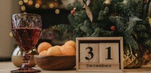 Синоптик розповіла, якою буде погода на Новий рік