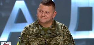 Експерт порівняв інтерв’ю Залужного з заявами Суровікіна: 