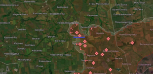 115 бригаду звинуватили у краху оборони в Очеретиному: що кажуть у самій бригаді