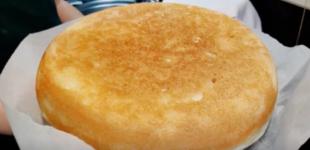 Як приготувати хліб на сковороді: рецепти для нашого життя