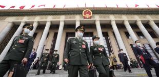 У Китаї відповіли, чи вважають Росію агресоркою після підтримки резолюції ООН