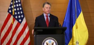 США готують масштабний пакет допомоги Україні на 60 млн доларів – Волкер