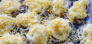 М'ясо по-французьки з ананасами: рецепт улюбленої страви