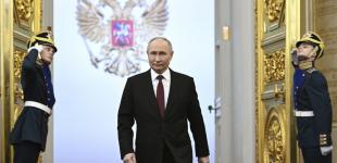 Яким намагався себе виставити Путін: в ISW оцінили зустріч з командуванням армії