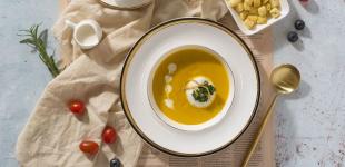 Що додати в гороховий суп для смаку: всього один інгредієнт, який змінить все