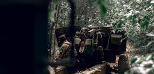 Окупанти переміщаються до Білогорівки та отримали 