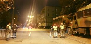 У Києві посилять оборону неба над урядовим кварталом