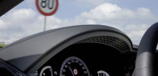 В Киеве хотят разрешить 80 км/ч на 22 улицах