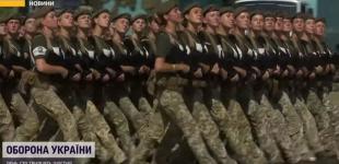 Жінкам у армії доводиться не лише долати нерівність, а й підлаштовувати чоловіче спіднє і форму під себе