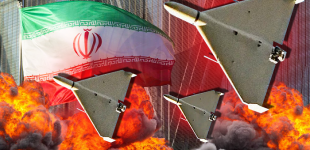 США введуть проти Ірану нові санкції через підтримку Росії