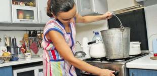 В Киеве больше 340 домов без горячей воды - КГГА